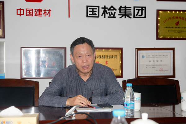 C:\Users\Administrator\Desktop\廈門宏業(yè)公司信息\國檢集團副總經(jīng)理劉元新、首席科學(xué)家包亦望一行到廈門宏業(yè)公司調(diào)研指導(dǎo)工作\02.jpg